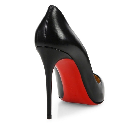 Christian Louboutin Pigalle follies - Picture 2 of 6